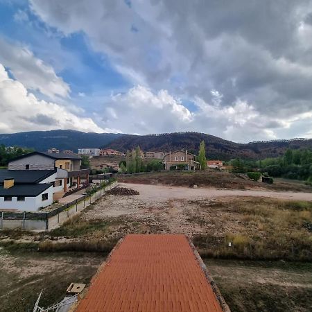Apartament Casa Conce Riópar Zewnętrze zdjęcie
