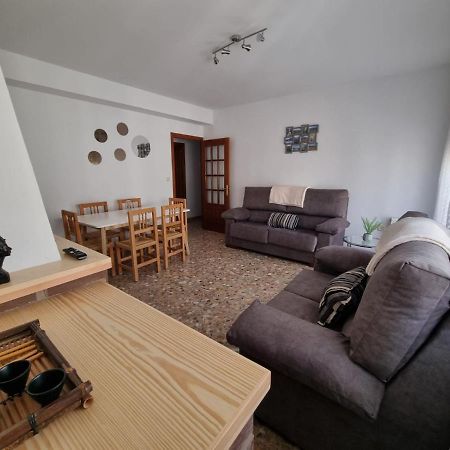 Apartament Casa Conce Riópar Zewnętrze zdjęcie