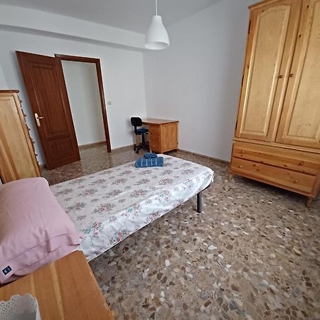 Apartament Casa Conce Riópar Zewnętrze zdjęcie