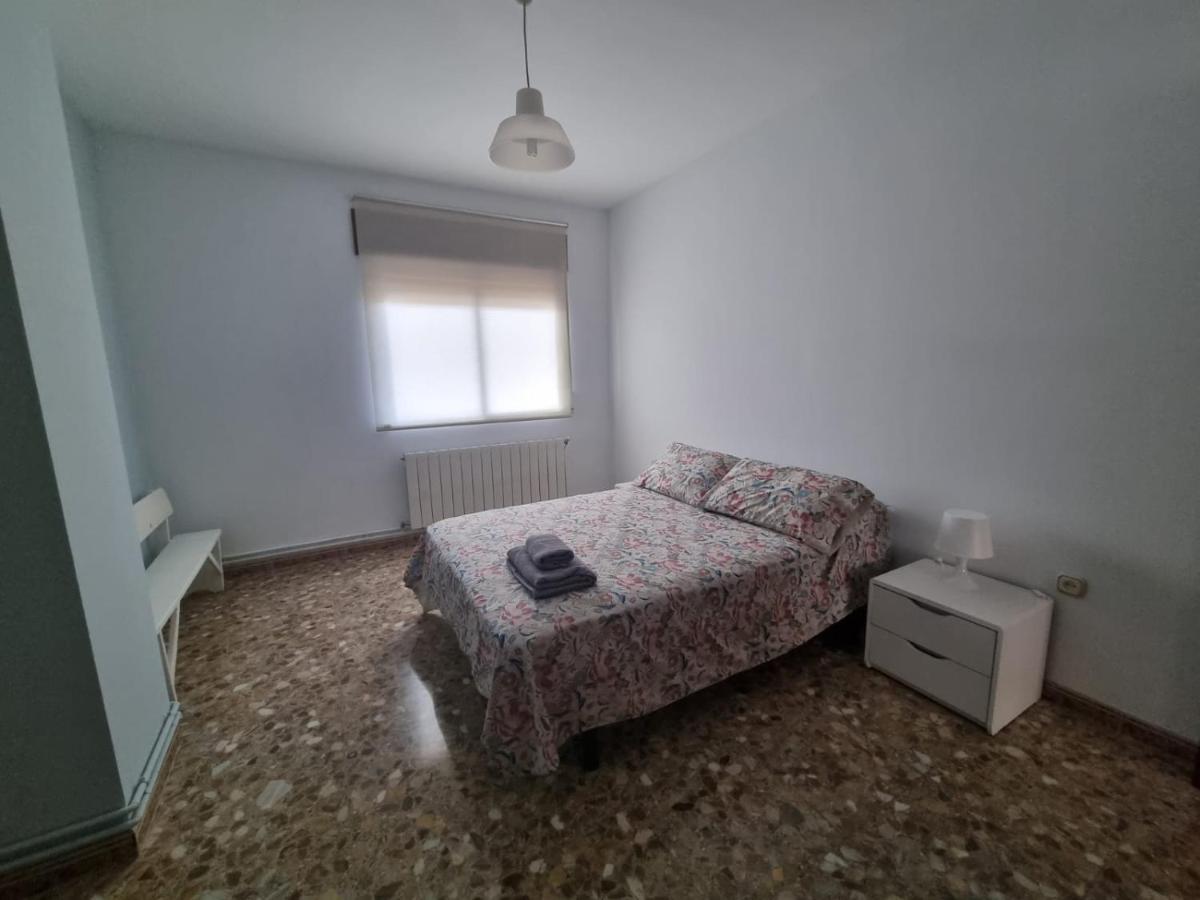 Apartament Casa Conce Riópar Zewnętrze zdjęcie