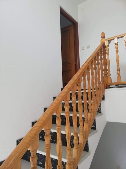 Apartament Casa Conce Riópar Zewnętrze zdjęcie