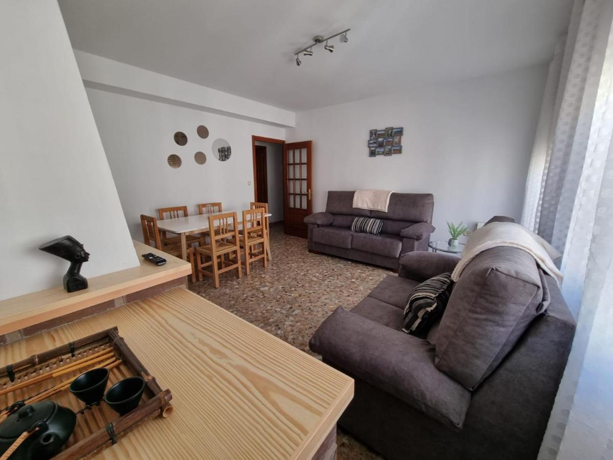 Apartament Casa Conce Riópar Zewnętrze zdjęcie