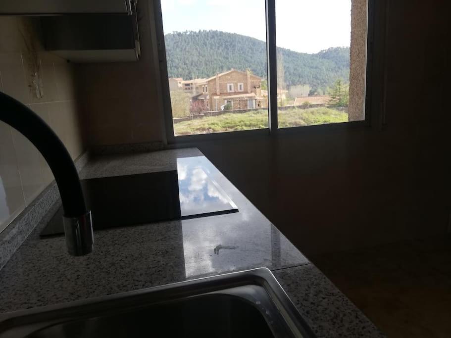 Apartament Casa Conce Riópar Zewnętrze zdjęcie