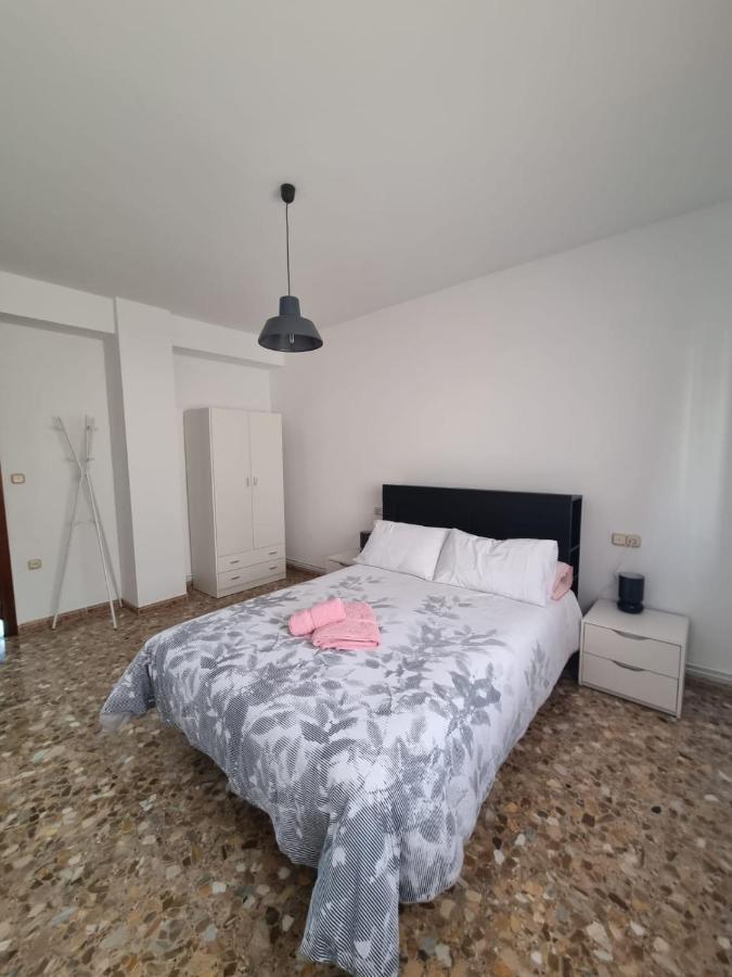 Apartament Casa Conce Riópar Zewnętrze zdjęcie