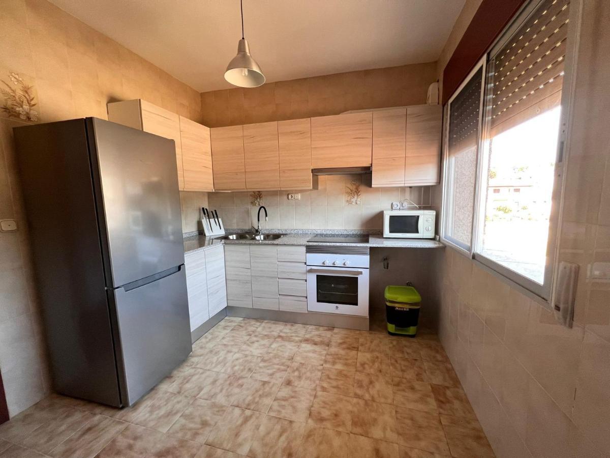 Apartament Casa Conce Riópar Zewnętrze zdjęcie