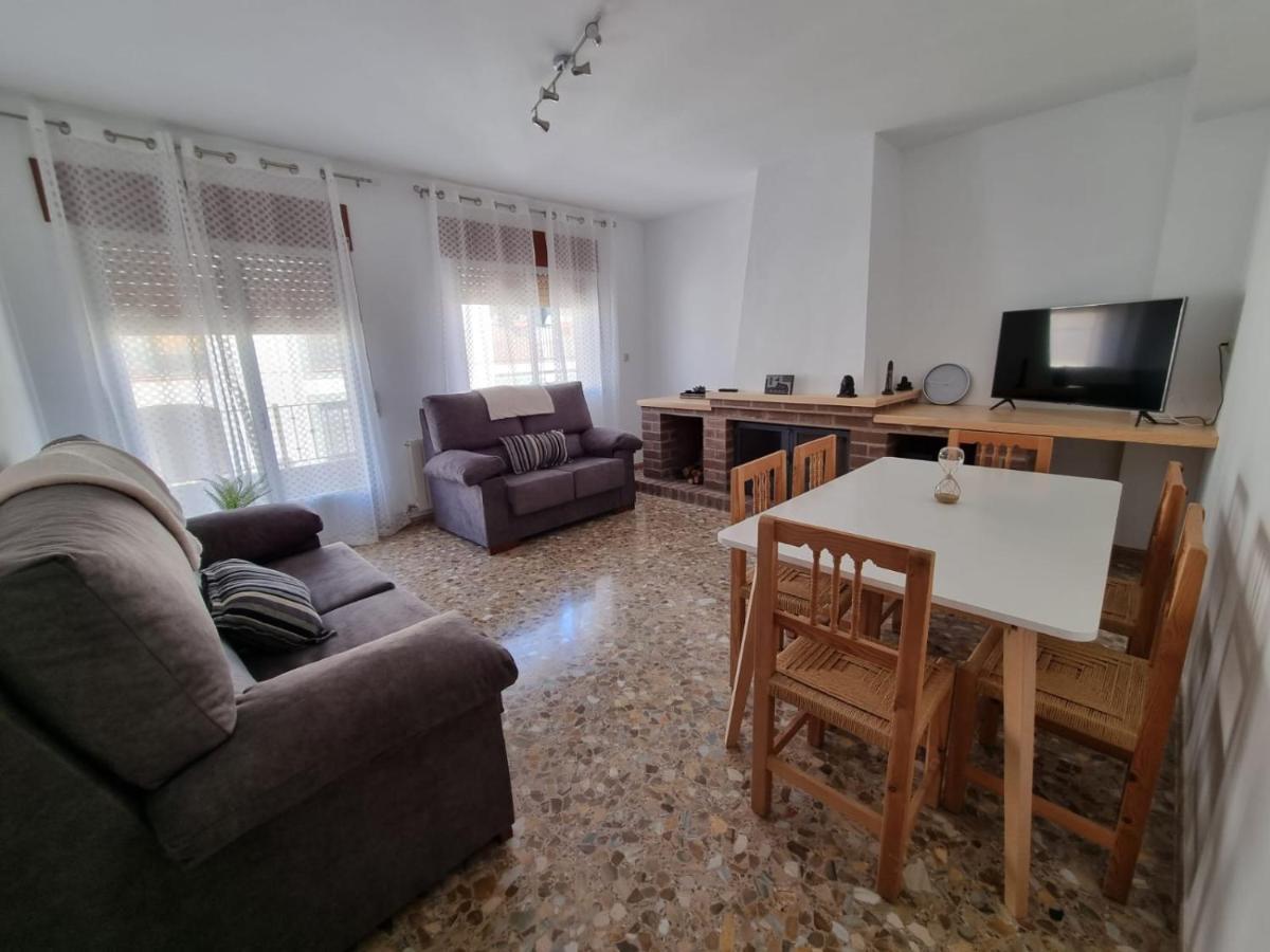 Apartament Casa Conce Riópar Zewnętrze zdjęcie