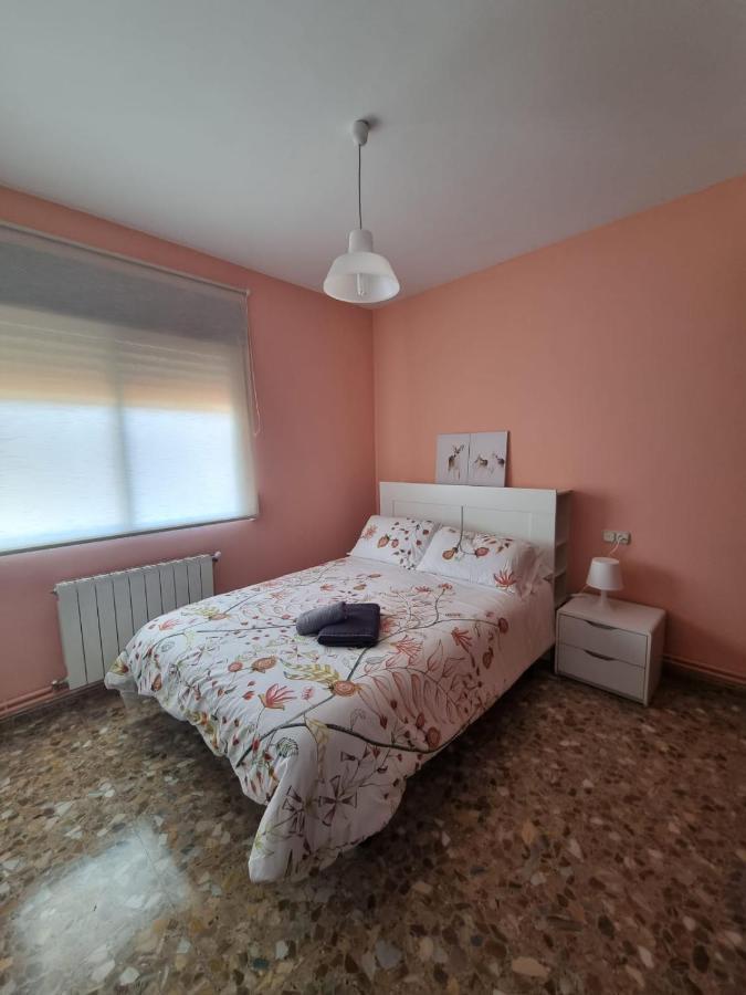 Apartament Casa Conce Riópar Zewnętrze zdjęcie