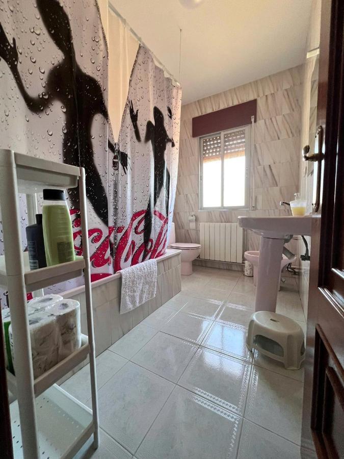 Apartament Casa Conce Riópar Zewnętrze zdjęcie