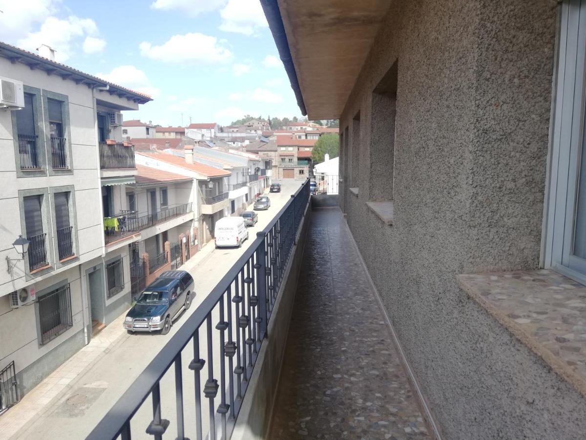 Apartament Casa Conce Riópar Zewnętrze zdjęcie