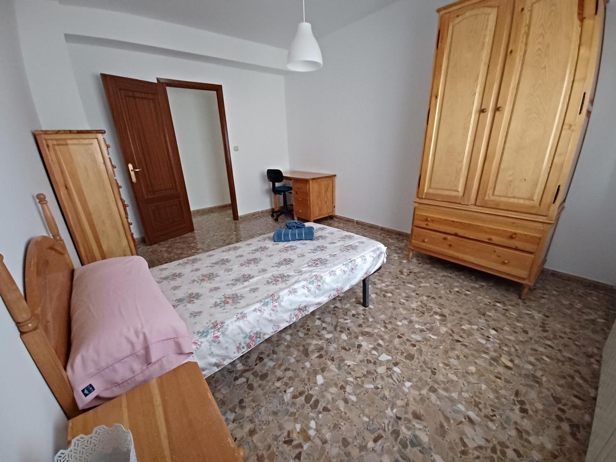 Apartament Casa Conce Riópar Zewnętrze zdjęcie